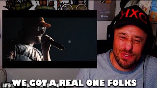 HARDY - SOLD OUT (Wall to Wall Rock Video) REACTION!