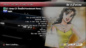 WMMT5DX+ STORY MODE CHAPTER.3