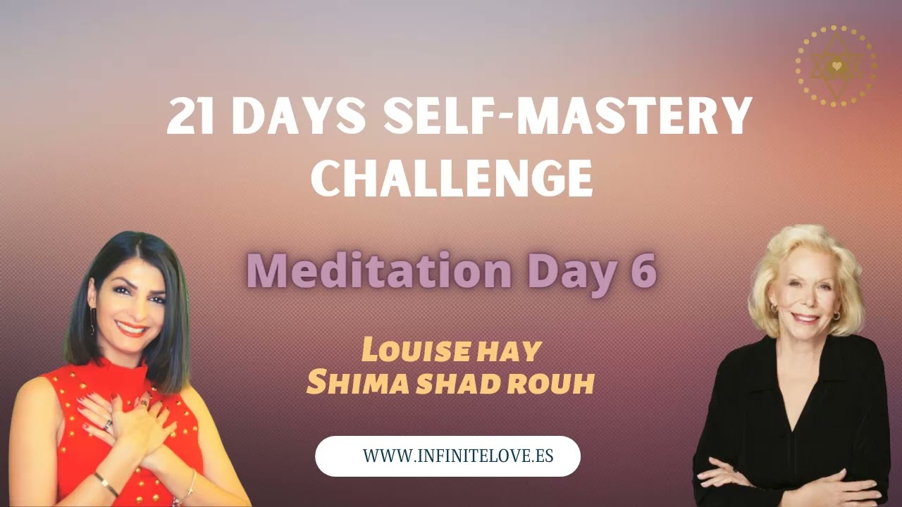 Shima Shad Rouh - Founder and CEO at Mindfulness and Coaching Academy Infinite  Love - Infinite Love