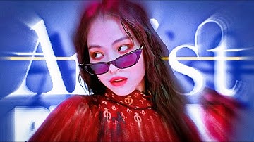 [MIRRORED-4K] RYUJIN 