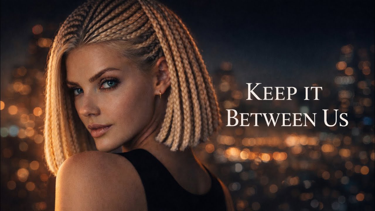 AiVa – Keep It Between Us (Official Music Video)