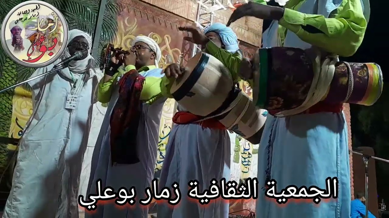 زمار بوعلي من ساحة الشهداء ادرار