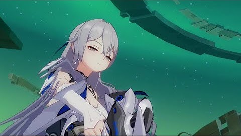 Honkai Impact 3rd Silverwing N-EX Tutorial