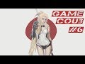 Game COUB #6 - игровые приколы / моменты / twitchru / funny fail / mega coub