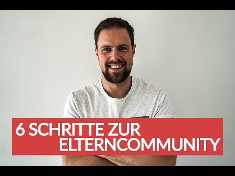 Video: So Dekorieren Sie Eine Elternecke Im Kindergarten