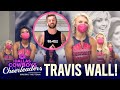 It&#39;s Travis Wall, Y&#39;all! 🕺 New Episodes Tuesdays at 10/9c #DCCMakingTheTeam | CMT