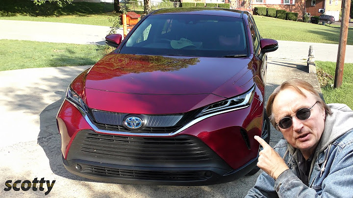 Toyota's New Vehicle Has Ford and GM Crapping in Their Pants