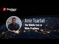 Amir Tsarfati: The Middle East in Bible Prophecy