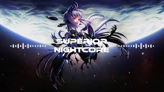 (Nightcore) Starset - Other Worlds Than These