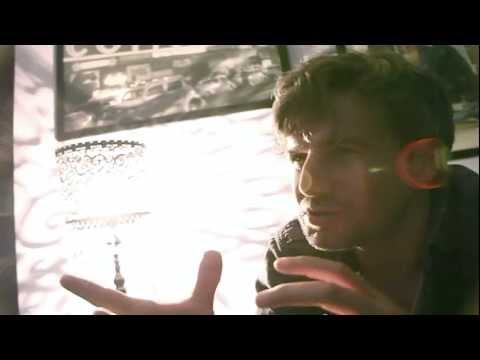 Posh Magazine presents: Mathias Modica "MUNK"