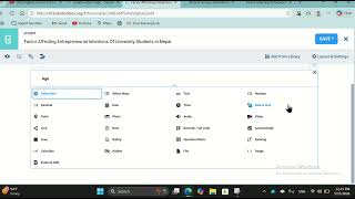 How to Prepare Questionnaire using Kobo Toolbox | Kobo Toolbox Series | Part 1