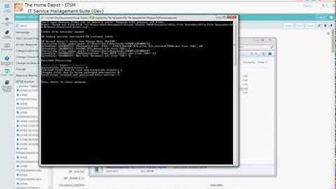 ServiceNow Bulk File Attachment Uploader Walkthrough