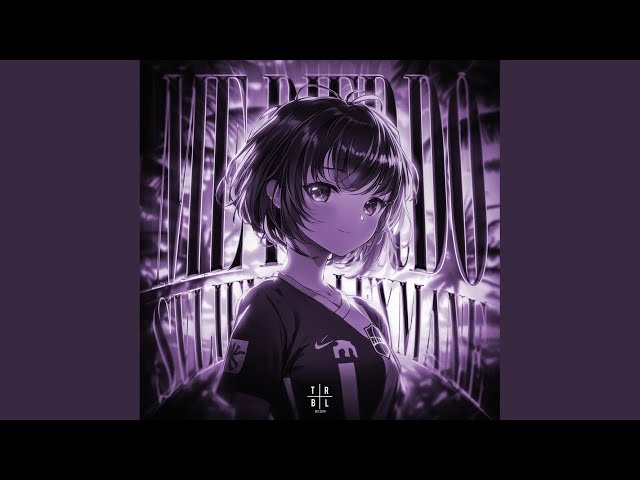 ME PIERDO (Slowed)