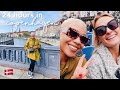 I met up with my Danish friend for a tour around Copenhagen, Denmark!