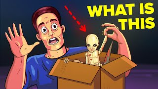 Most Haunted Things Ever Sold On EBay Most Haunted Things Ever Sold On EBay