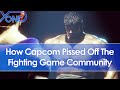 Capcom Pisses Off Fighting Game Community With Awful & Restrictive Community Tournament Guidelines