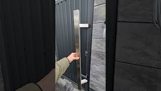 #ворота #автоматика #будівництво #ремонт #воротасвоїмируками