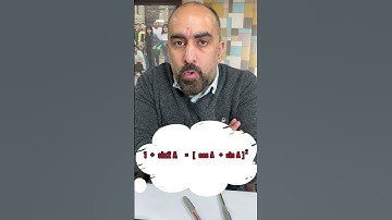 Tips for Trigonometry 11th Mathematics. #cbse #sameerkohli #jupiter #revision #formulas