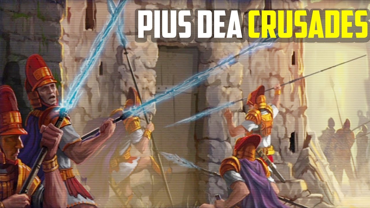 The Anti-Alien Crusades of the Old Republic