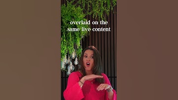 AI for Personalised Livestream Experiences