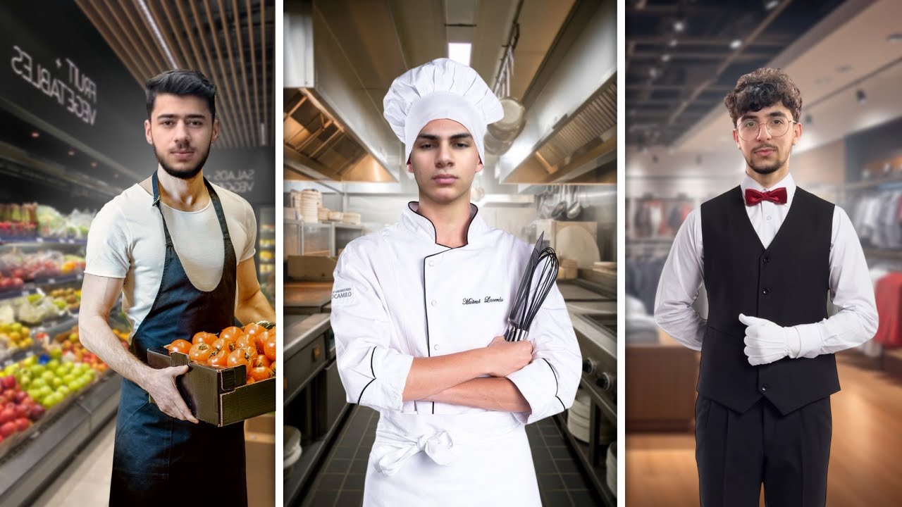 کیدێ پتر قازانج کەت ژکاری ؟