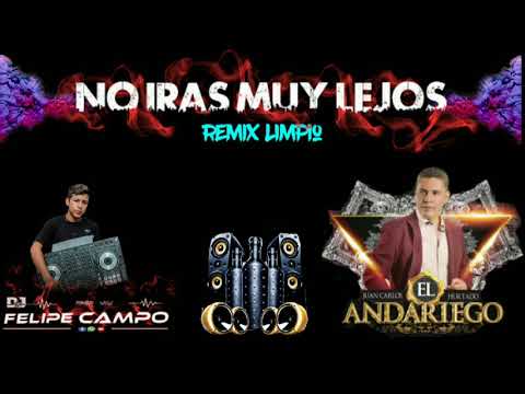 ((Remix limpio)) NO