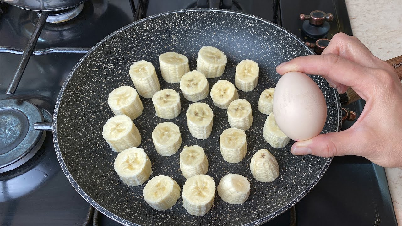 Das berühmte Kuchenrezept mit 1 Ei! | lecker mit Ann