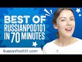 Learn Russian with the Best of RussianPod101