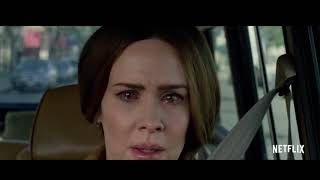 Bird Box Funny.official Trailer Hd Netflix