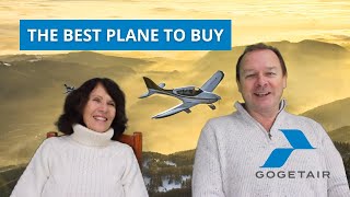 The Journey To Our Dream Aircraft: GOGETAIR G750 (PART 1)