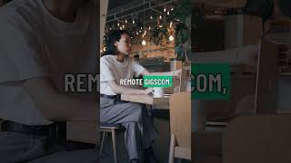 Best Remote Jobs: The 2026 Ultimate Guide! 🚀 #Shorts