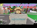 If There Was No Friend Limit In ROBLOX