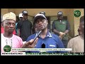 KOGI GOVERNMENT ENFORCES SANITATION DRIVE AT LOKOJA INTERNATIONAL MARKET