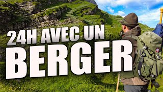 Il quitte tout pour devenir Berger en montagne   #vivresavie #nature #berger