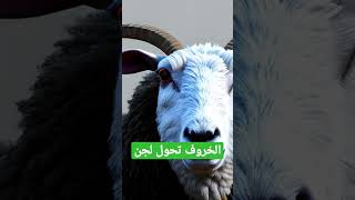 نسل الشيطان | قصه مرعبه ومخيفه الخروف شيطان دمر عائله بأكملها