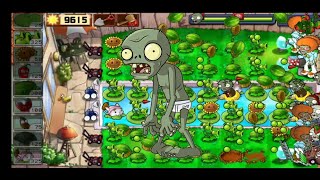 plants vs zombies gameplay///🤠🤠🤠🤠☠️