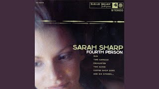 Watch Sarah Sharp Coffee Shop Song video