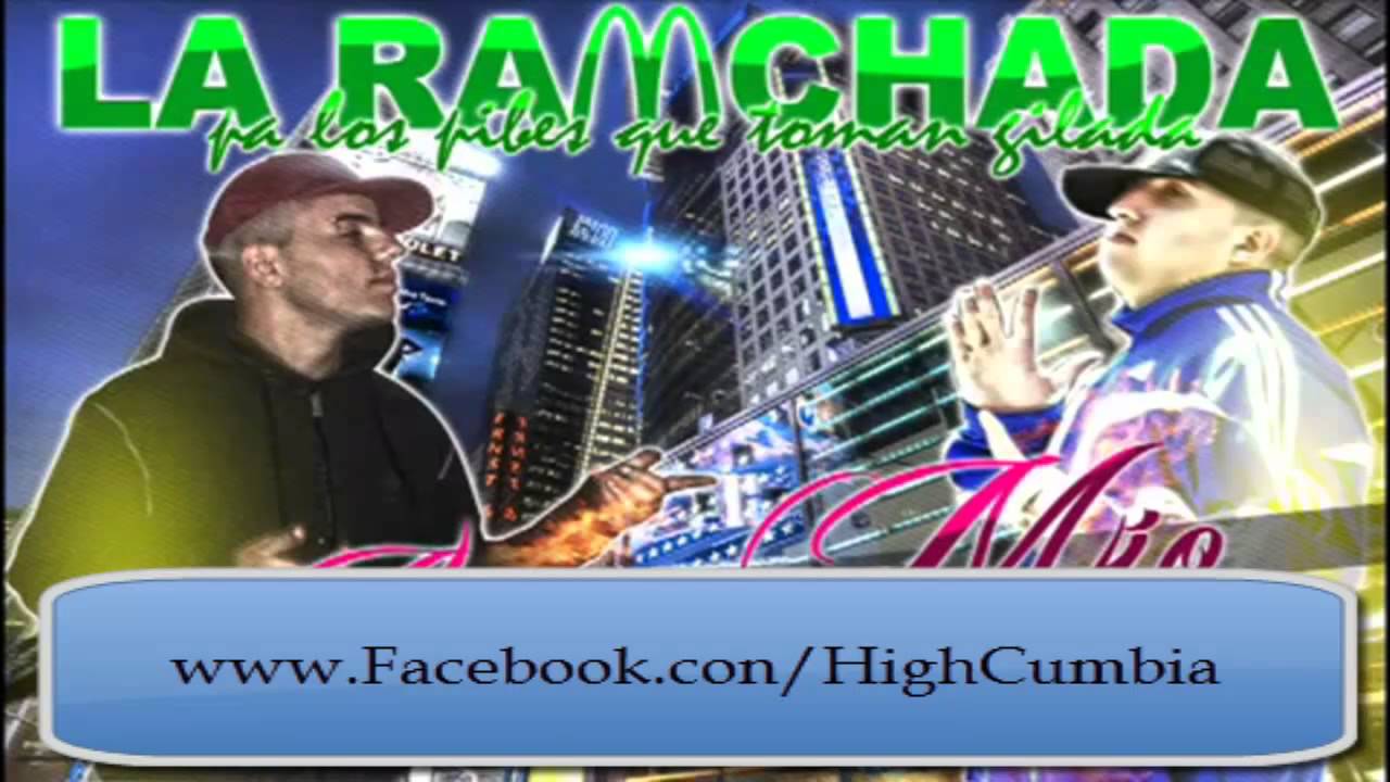 El Maleante - mucho flow [(Octubre 2011)]