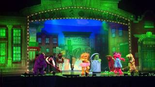 Sesame Street Live Elmo Makes Music Coming To Florence Civic Center