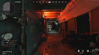 Kill chain + 6on split (CW)