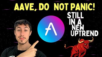 AAVE PRICE PREDICTION 2022 (Important Update) Aave Crypto