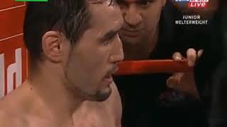 Muhammadqodir Abdulayev vs Juan Alberto Godoy