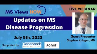 Cracking The Code: Understanding and Managing Multiple Sclerosis Progression