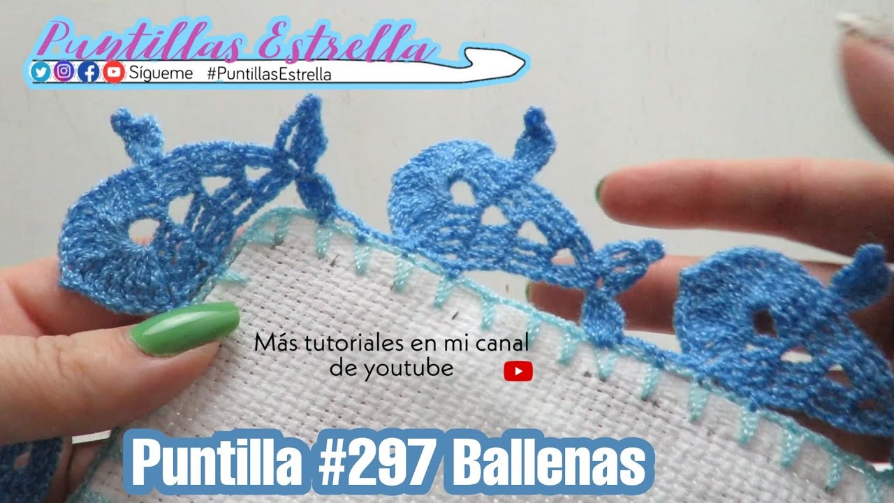Puntilla de Ballenas no. 297