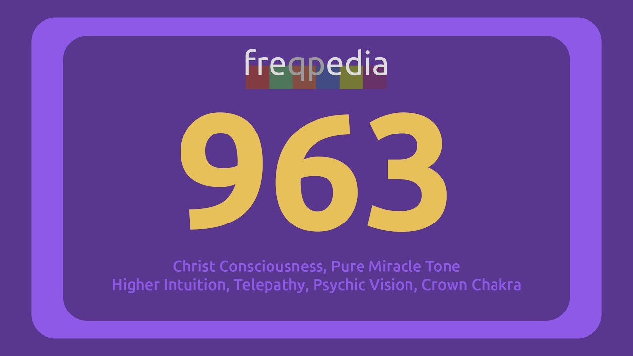 telepathic-and-psychic-healing-963-hz-crown-chakra-youtube