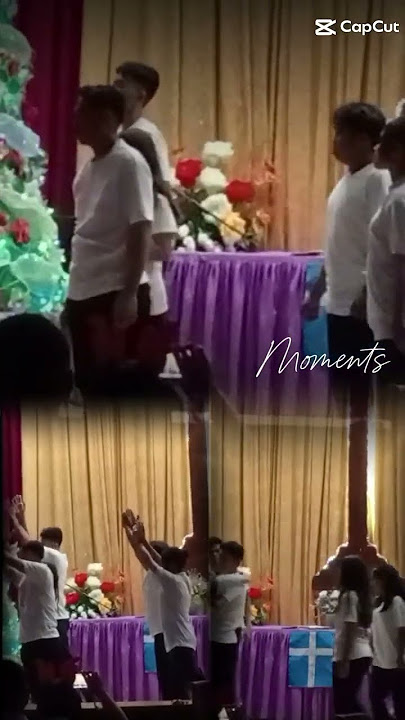 EVERYONE GOT GOOSEBACKS BECAUSE OF THEM #viralvideoshort #trending #funnyvideos