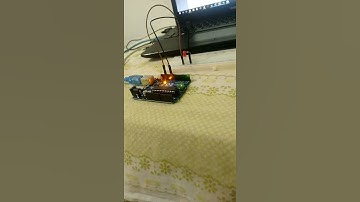 Piscando LED com Arduino