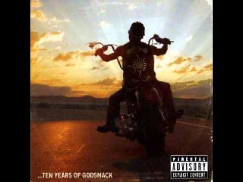 Godsmack (+) Shine Down