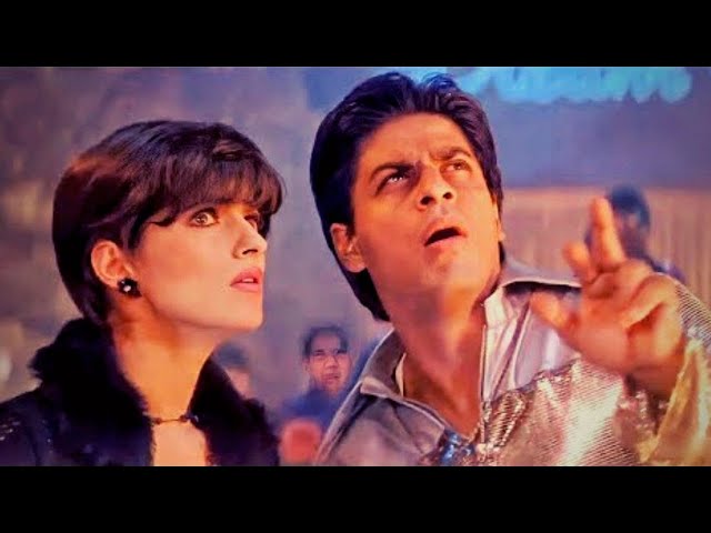 Baadshah O Baadshah || Baadshah || Shah Rukh Khan & Twinkle Khanna || Ishtar Regional class=