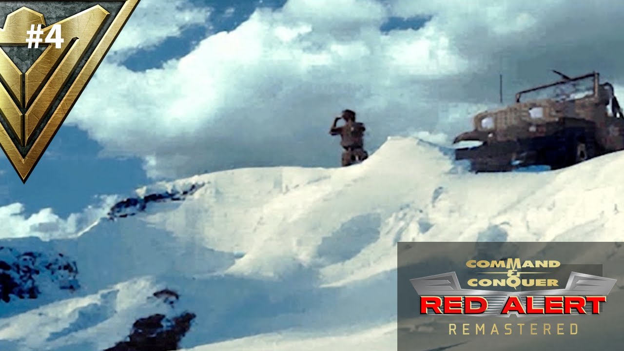 C C Red Alert Remastered Red Alert Allies Mission 4 Ten To One c-c-red-alert-remastered-red-alert-allies-mission-4-ten-to-one